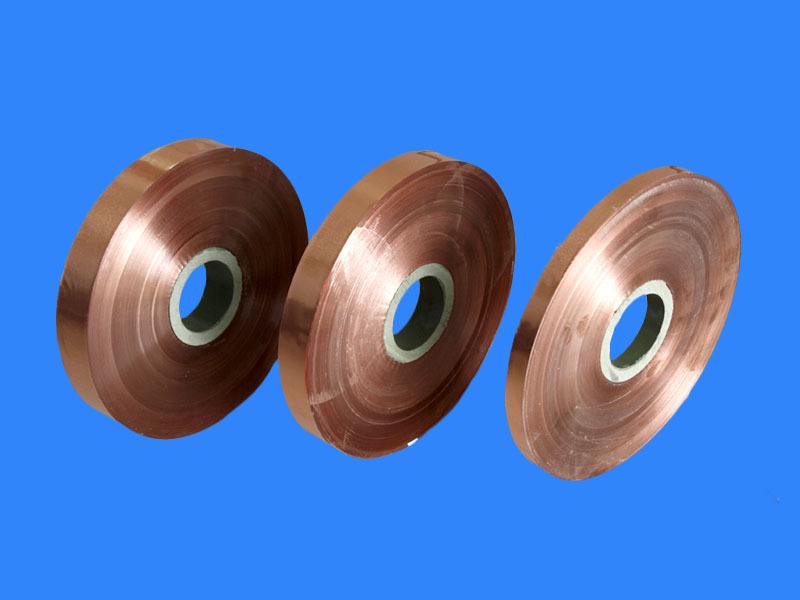 銅塑復合帶的貯存方式是怎樣的？